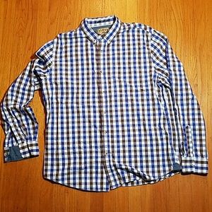 Forever 21 button up